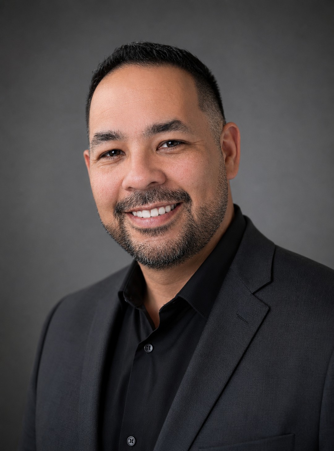 Art Nava, founder of Modern Freedom Consulting — Reno, Nevada
